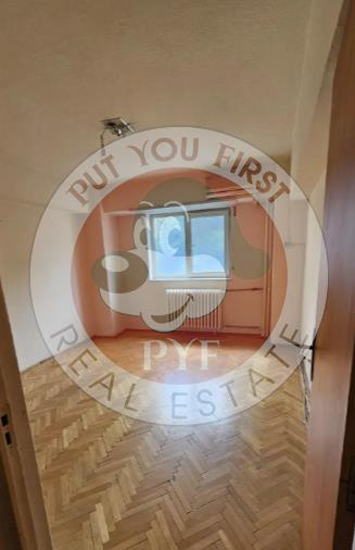 Catedrala Neamului | Apartament 4 camere | Semidecomandat | 115mp | B11722